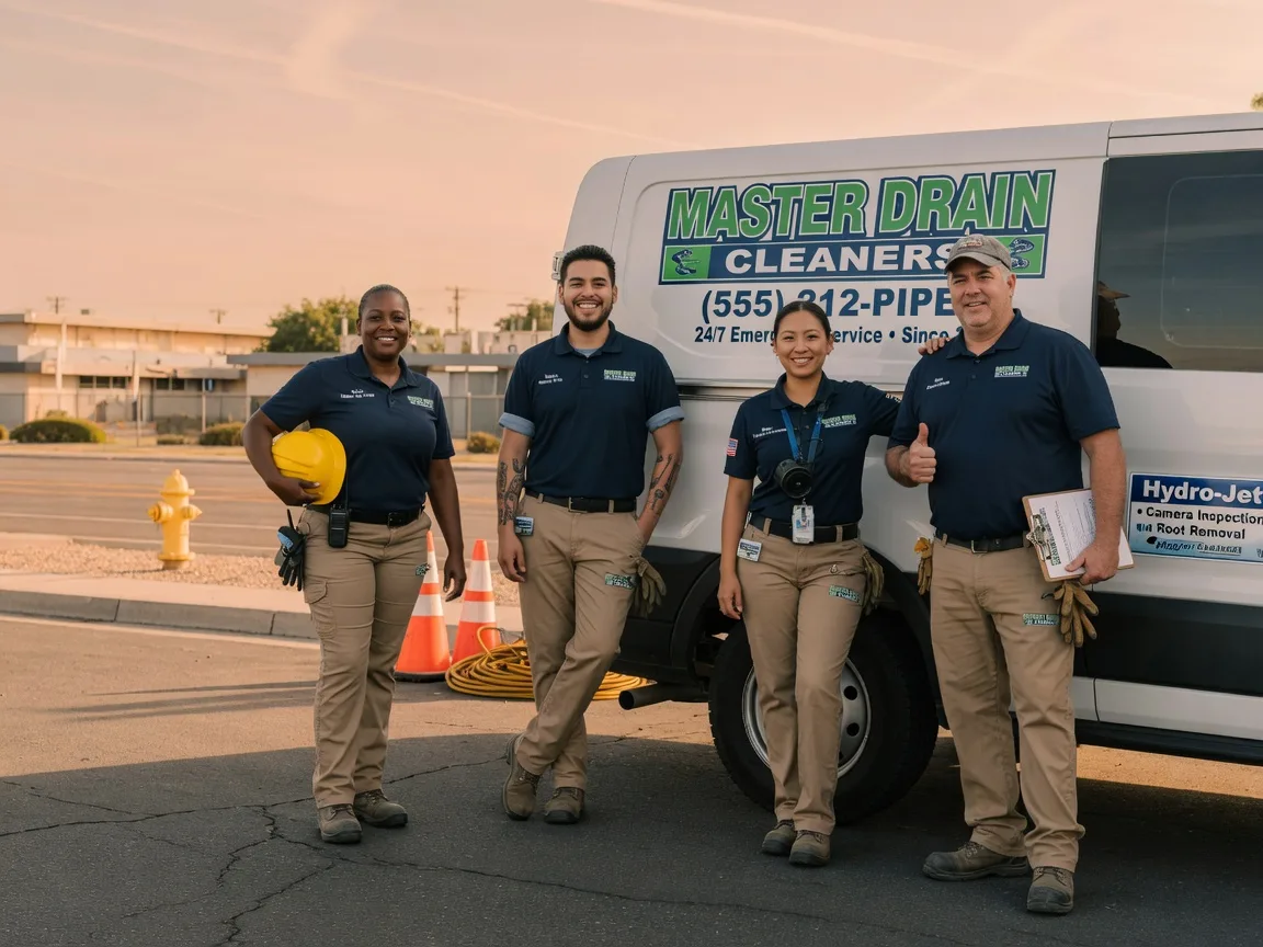 Drain Cleaning company in Walworth, NY